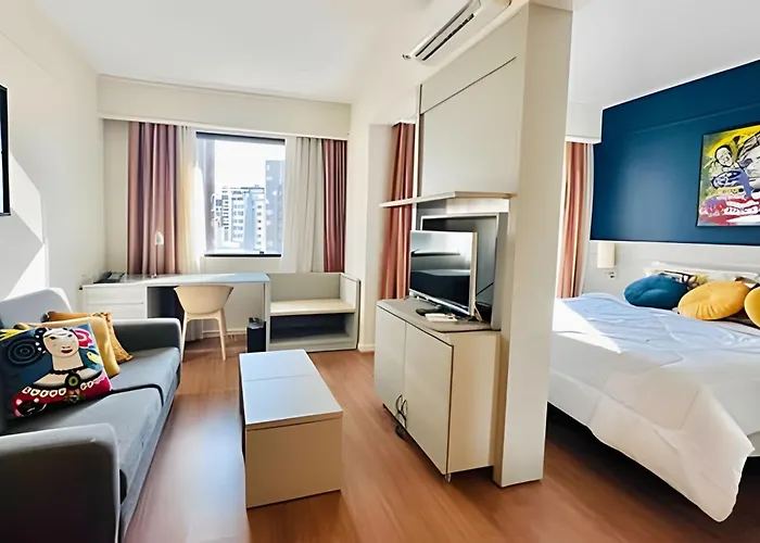 Staybridge Cond. Flats