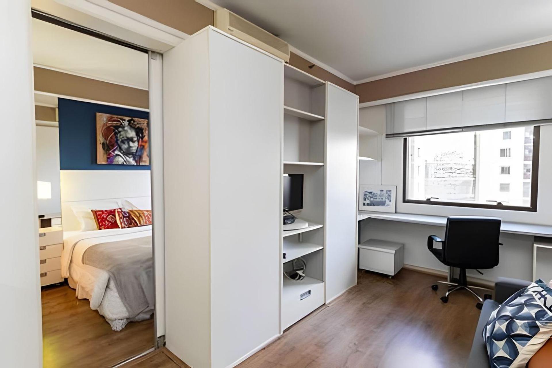 Staybridge Cond. Flats Apartment