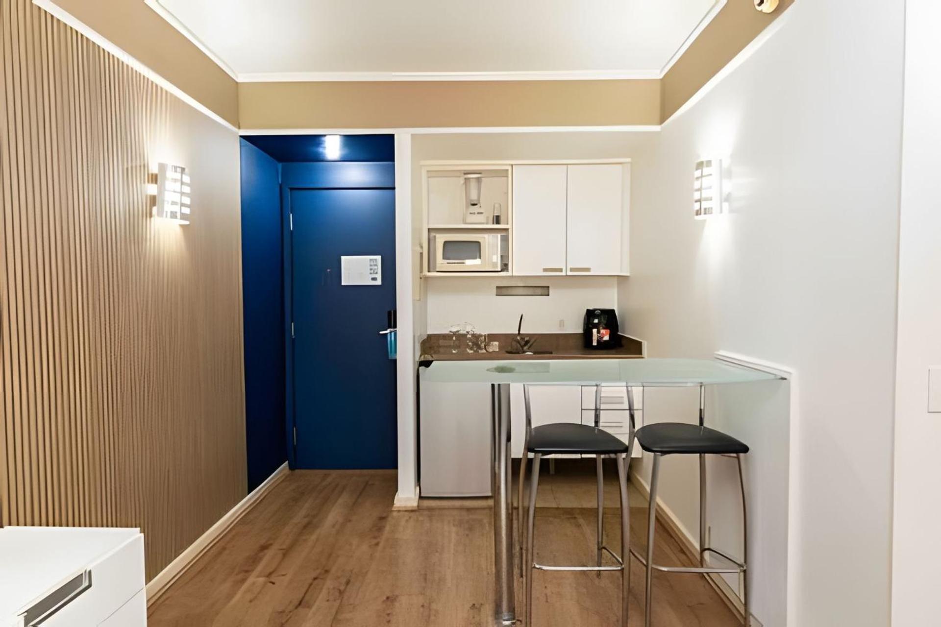 Apartment Staybridge Cond. Flats