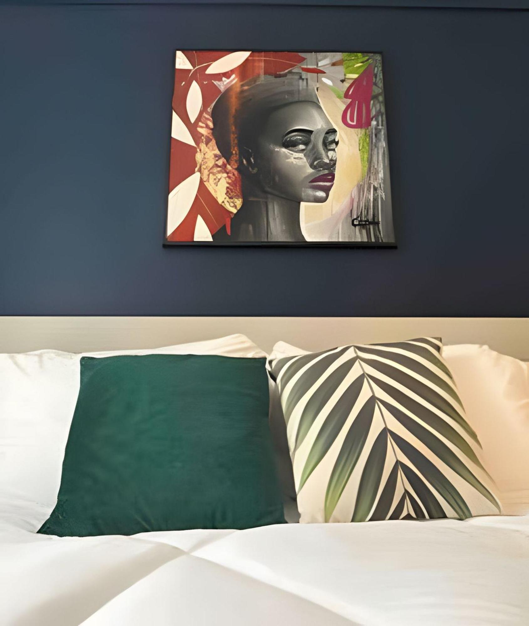 Staybridge Cond. Flats Sao Paulo