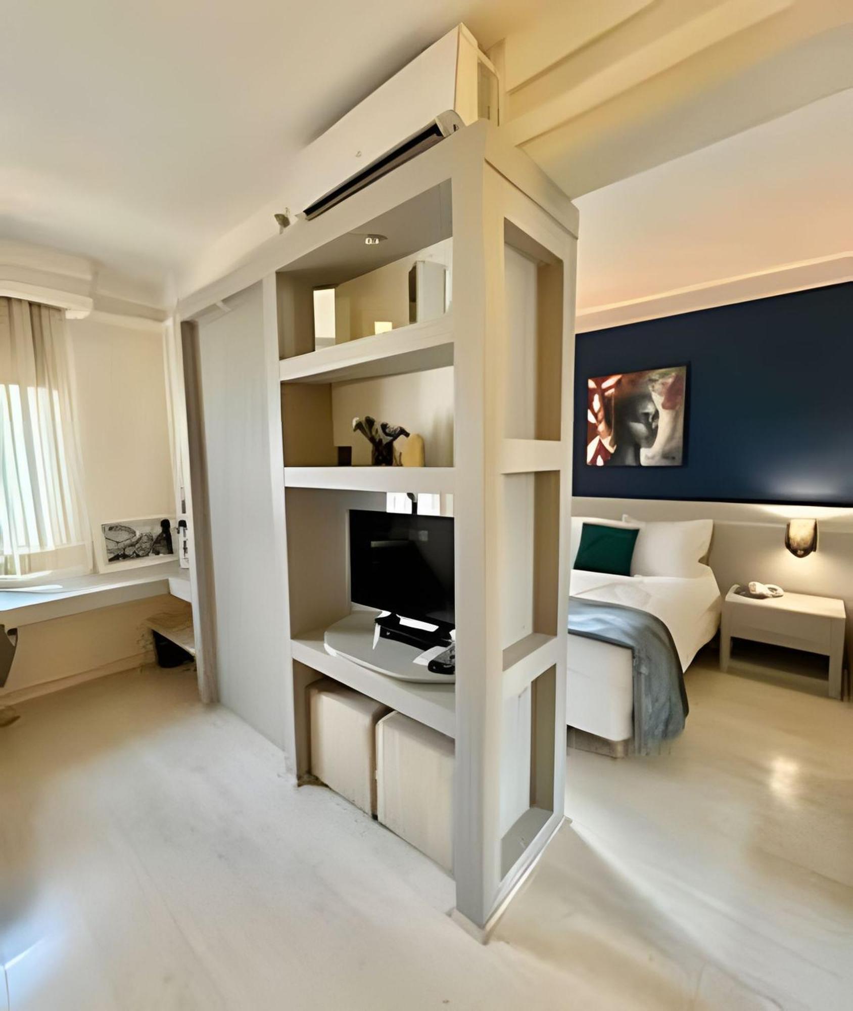 Apartment Staybridge Cond. Flats *