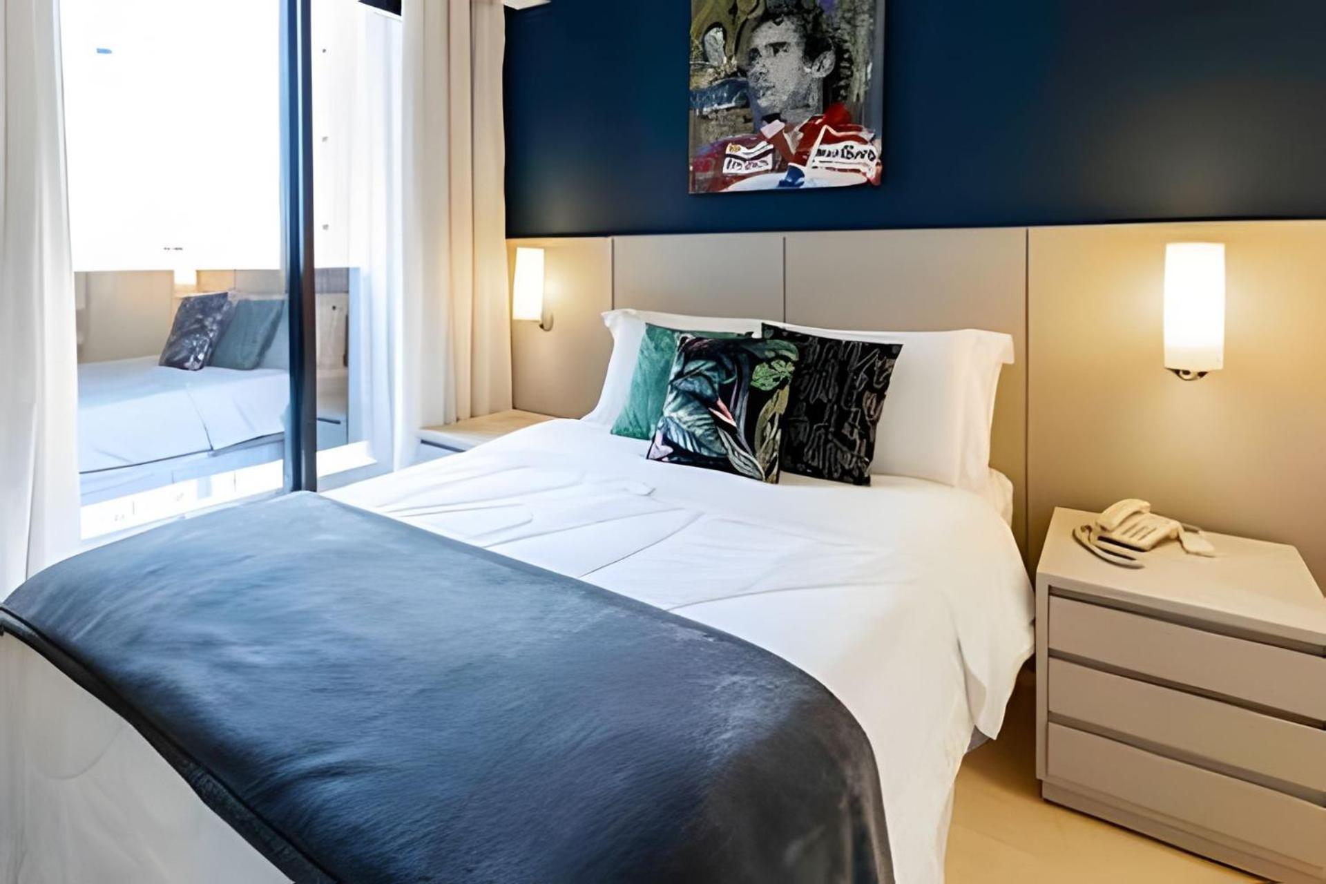 Staybridge Cond. Flats Apartment *