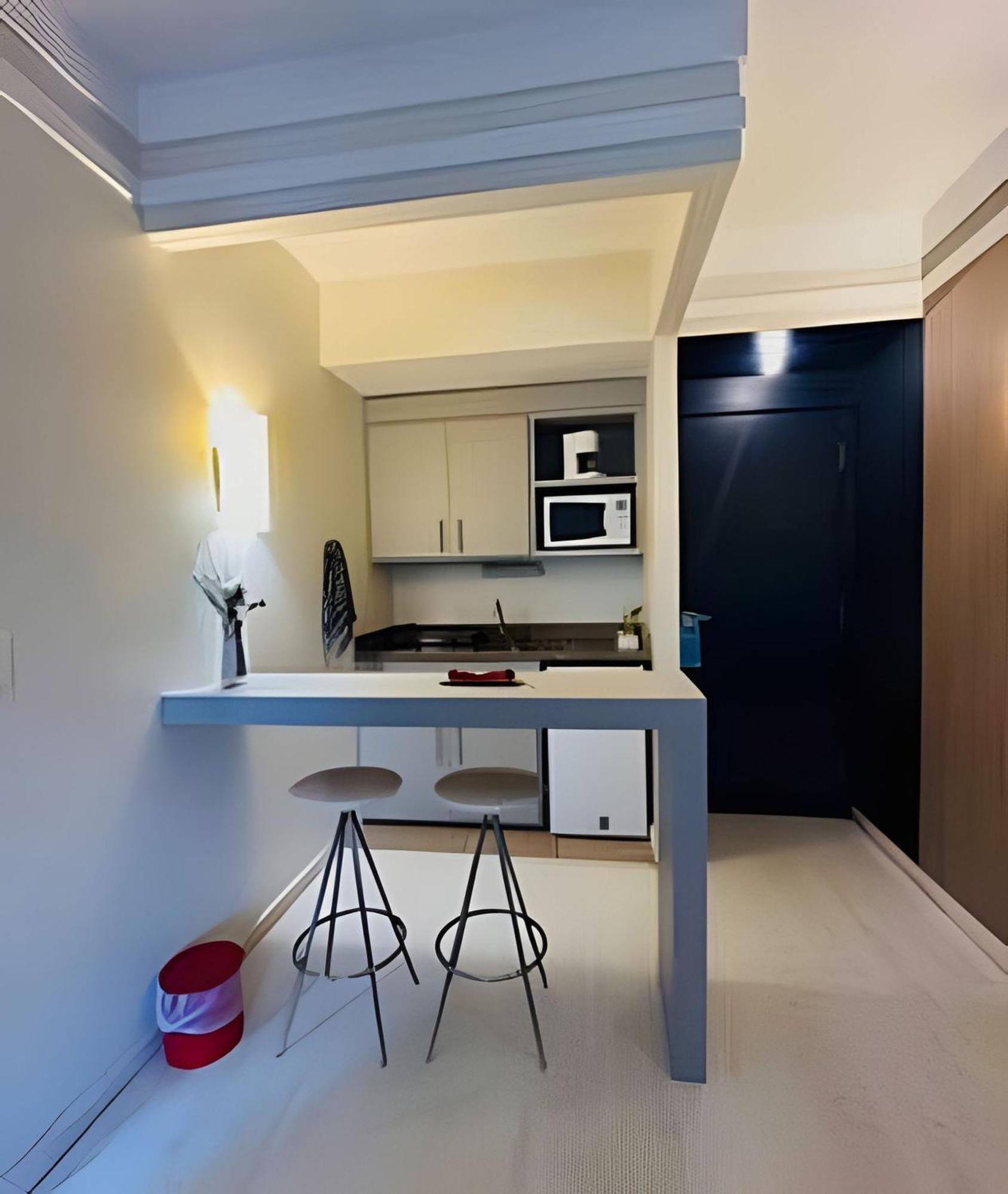 Apartment Staybridge Cond. Flats *