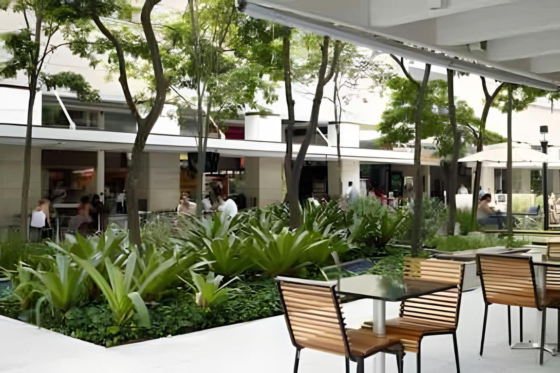 Apartment Staybridge Cond. Flats Sao Paulo