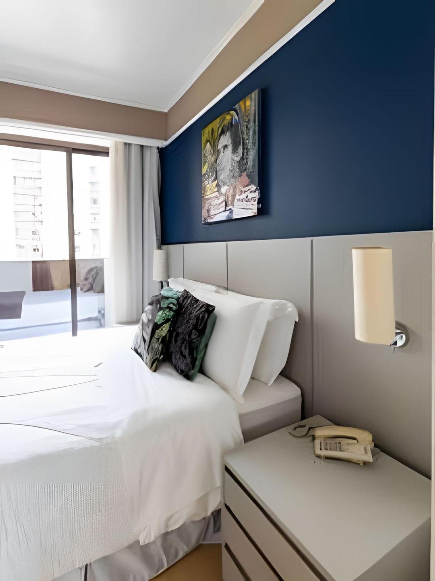 Staybridge Cond. Flats Sao Paulo