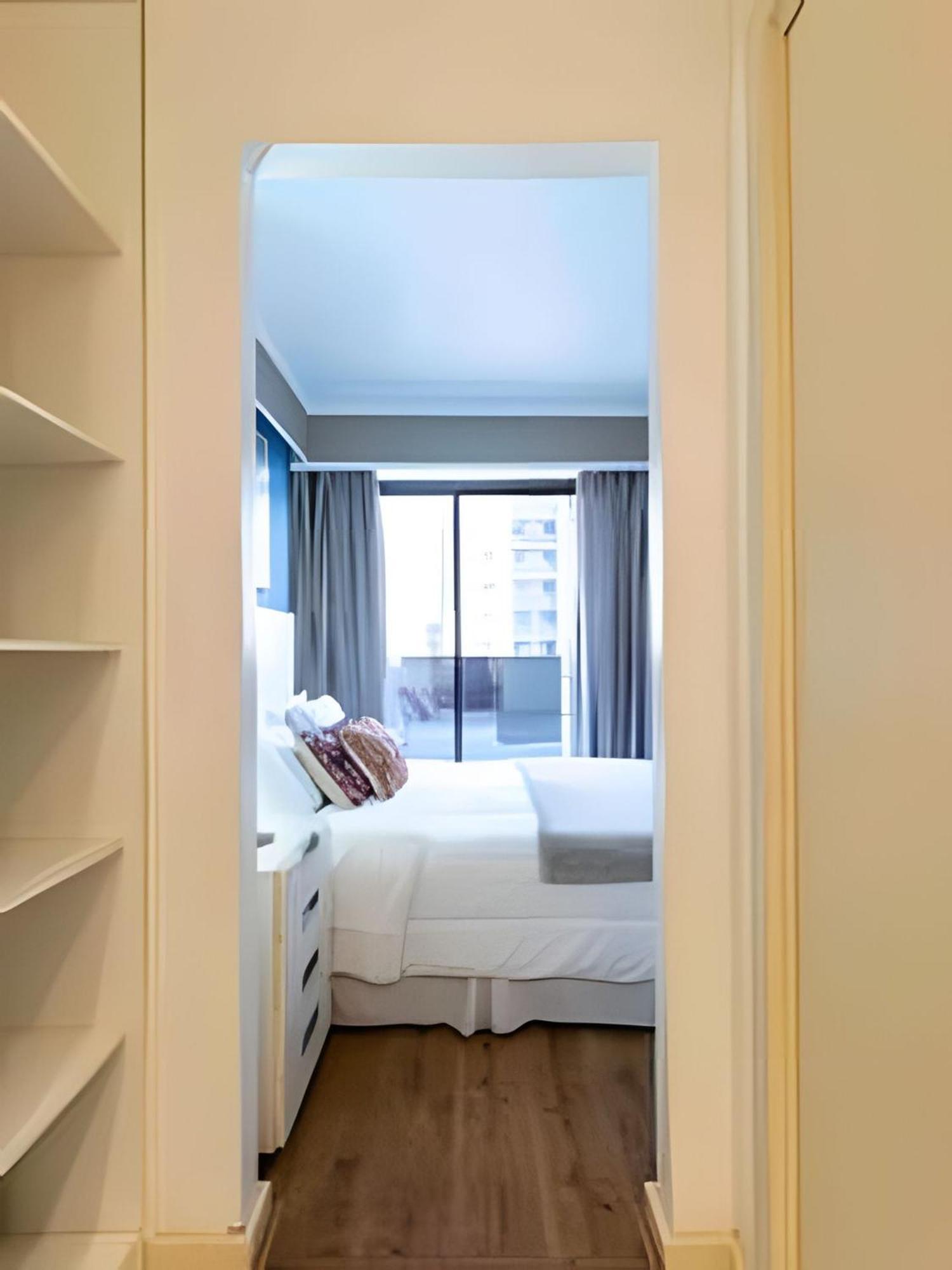 Staybridge Cond. Flats Apartment