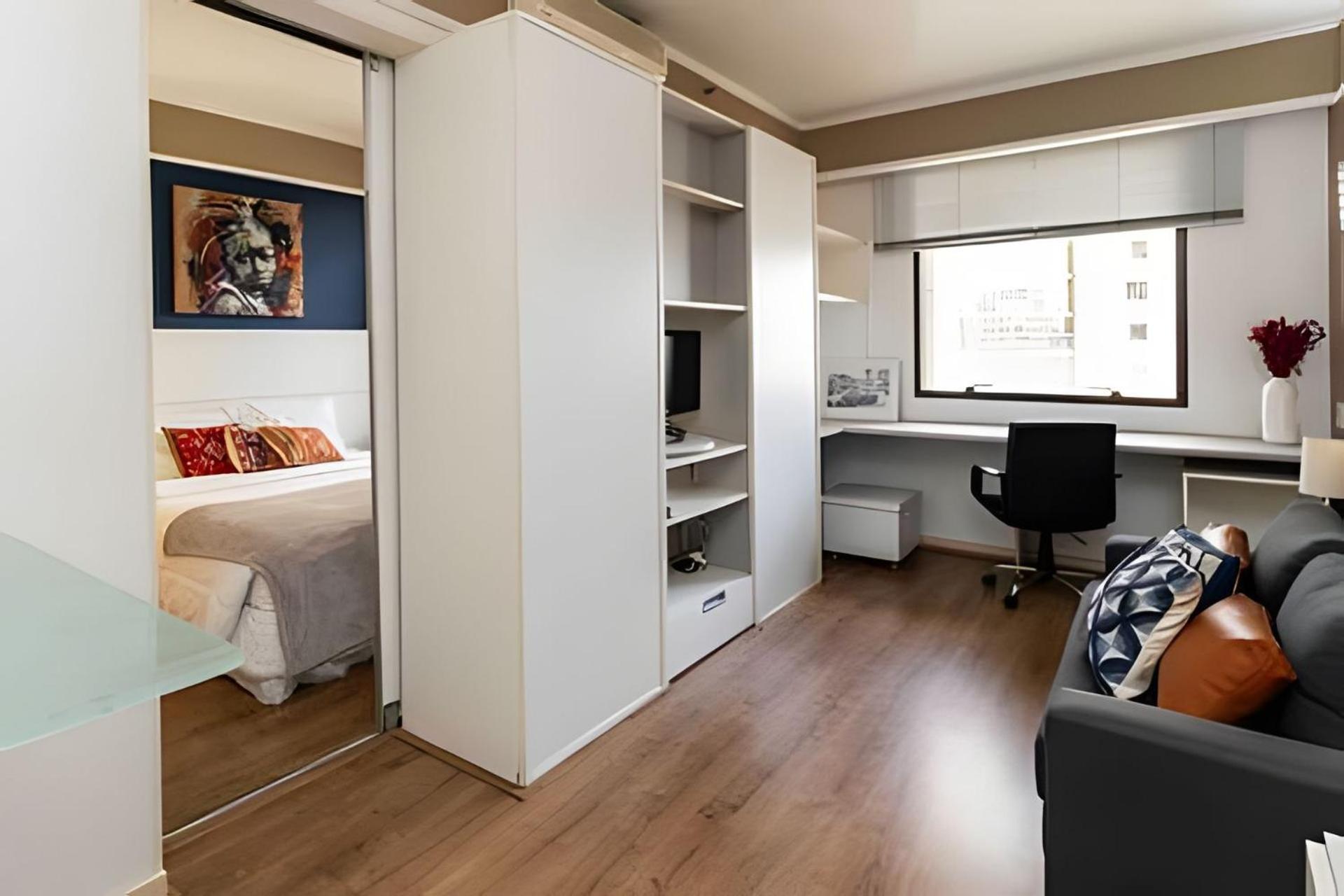 Apartment Staybridge Cond. Flats