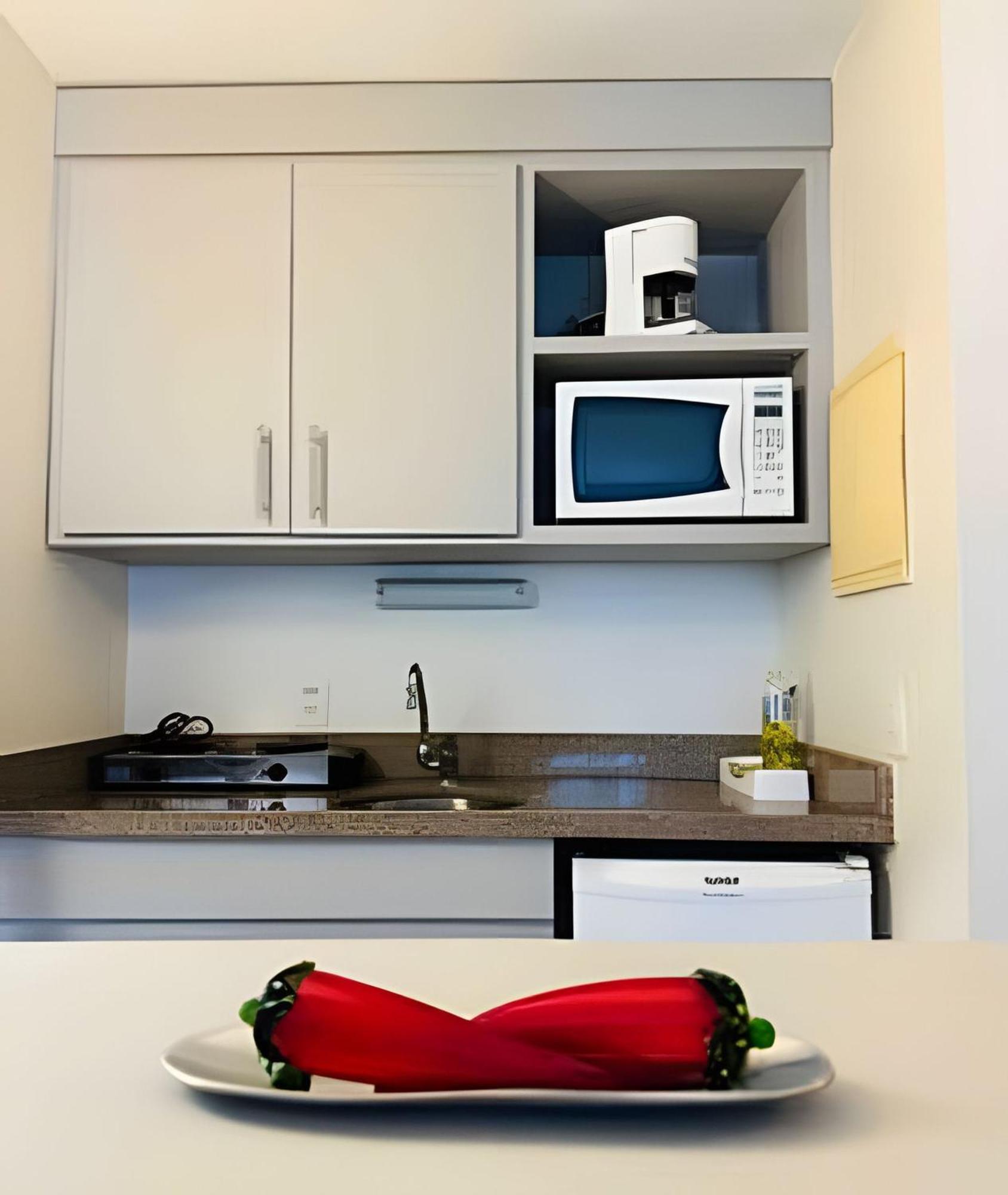 Apartment Staybridge Cond. Flats *