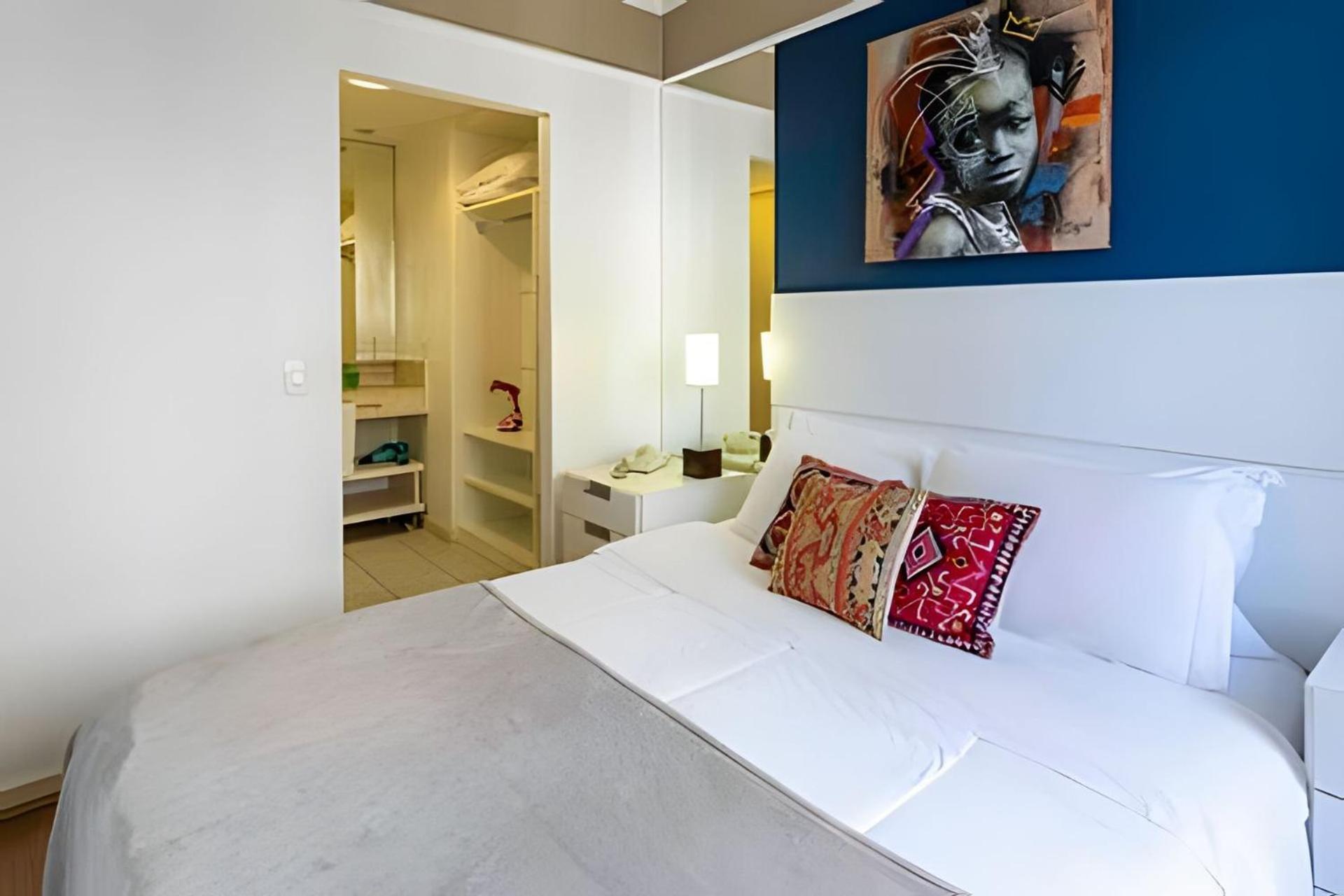 Apartment Staybridge Cond. Flats