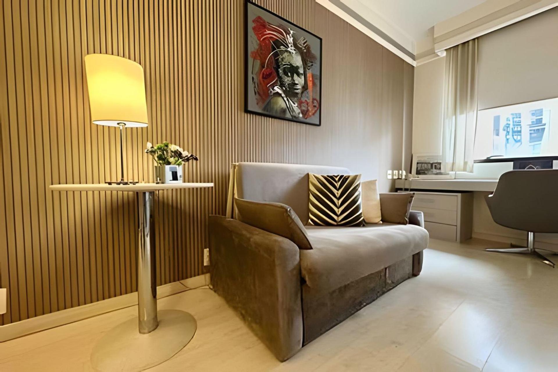 Staybridge Cond. Flats Apartment Sao Paulo