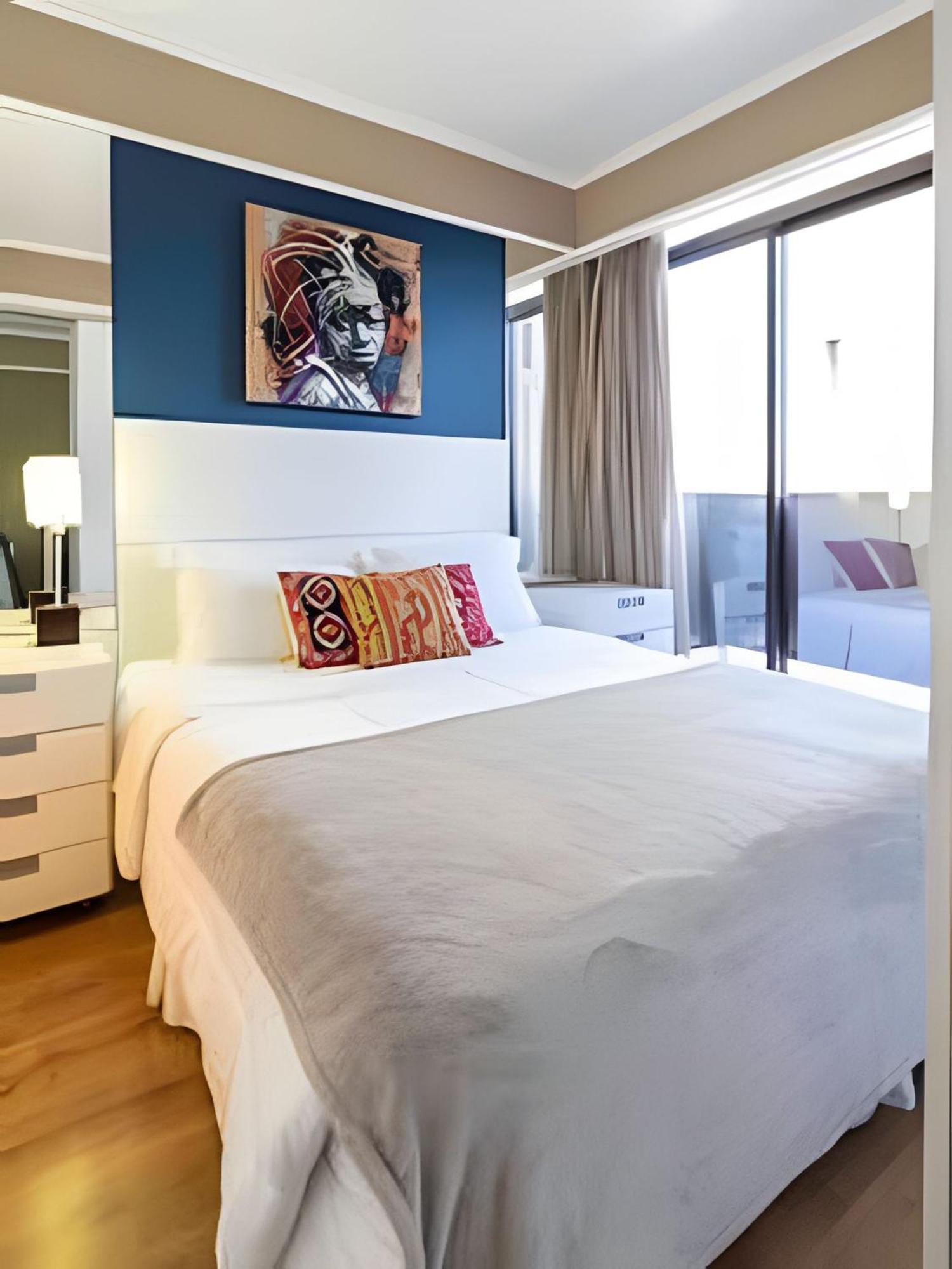 Staybridge Cond. Flats Sao Paulo