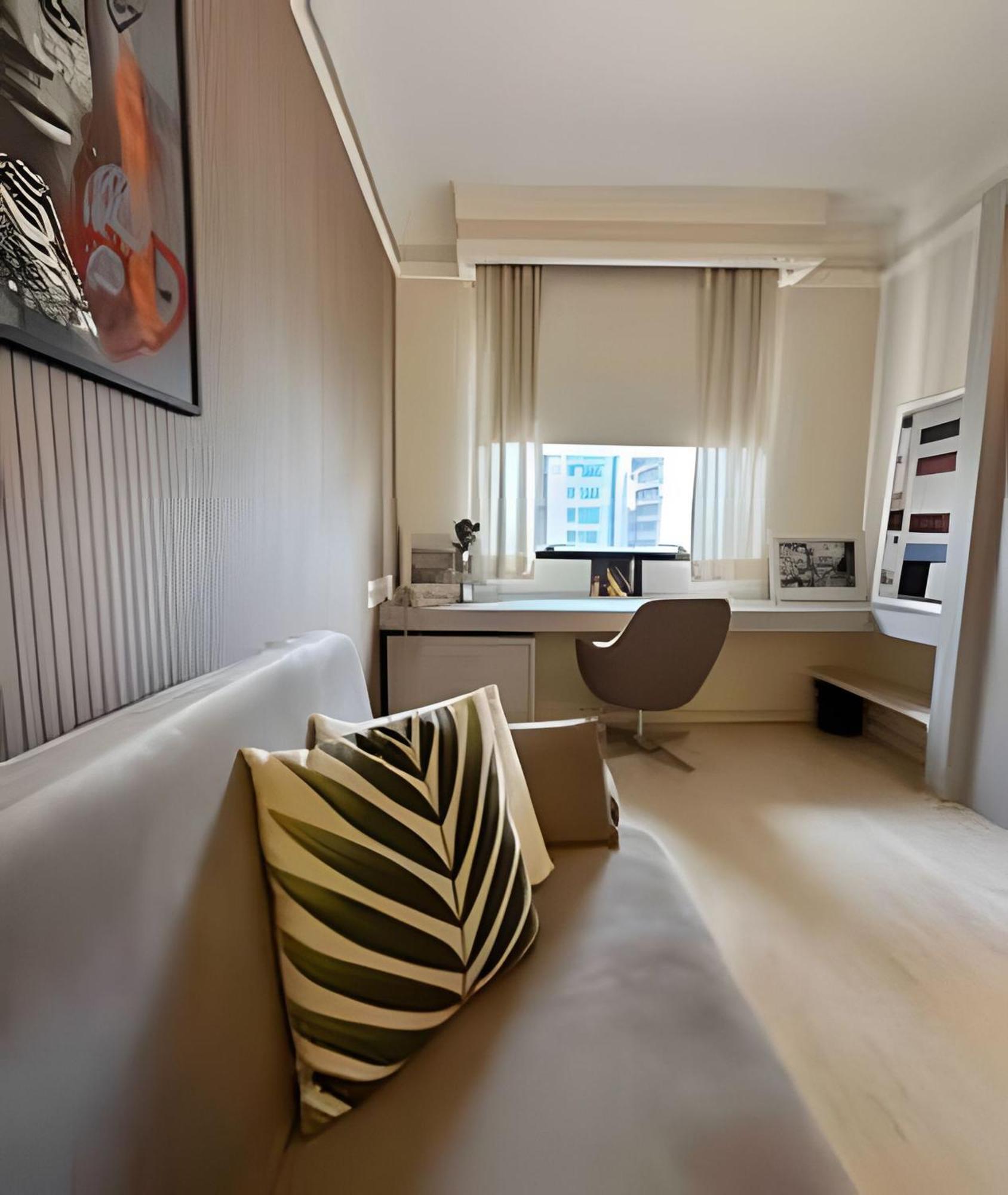 Apartment Staybridge Cond. Flats