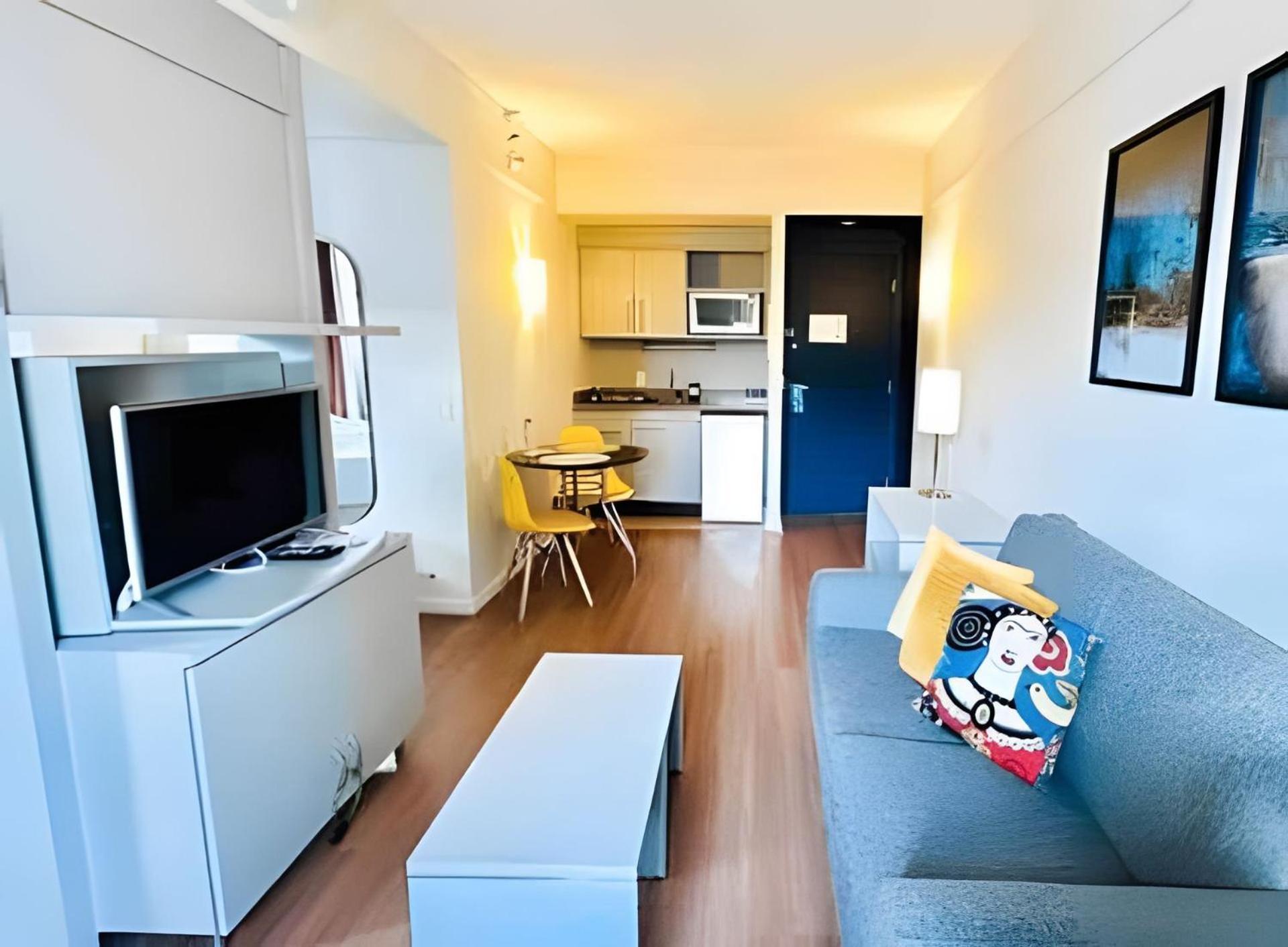 Apartment Staybridge Cond. Flats *
