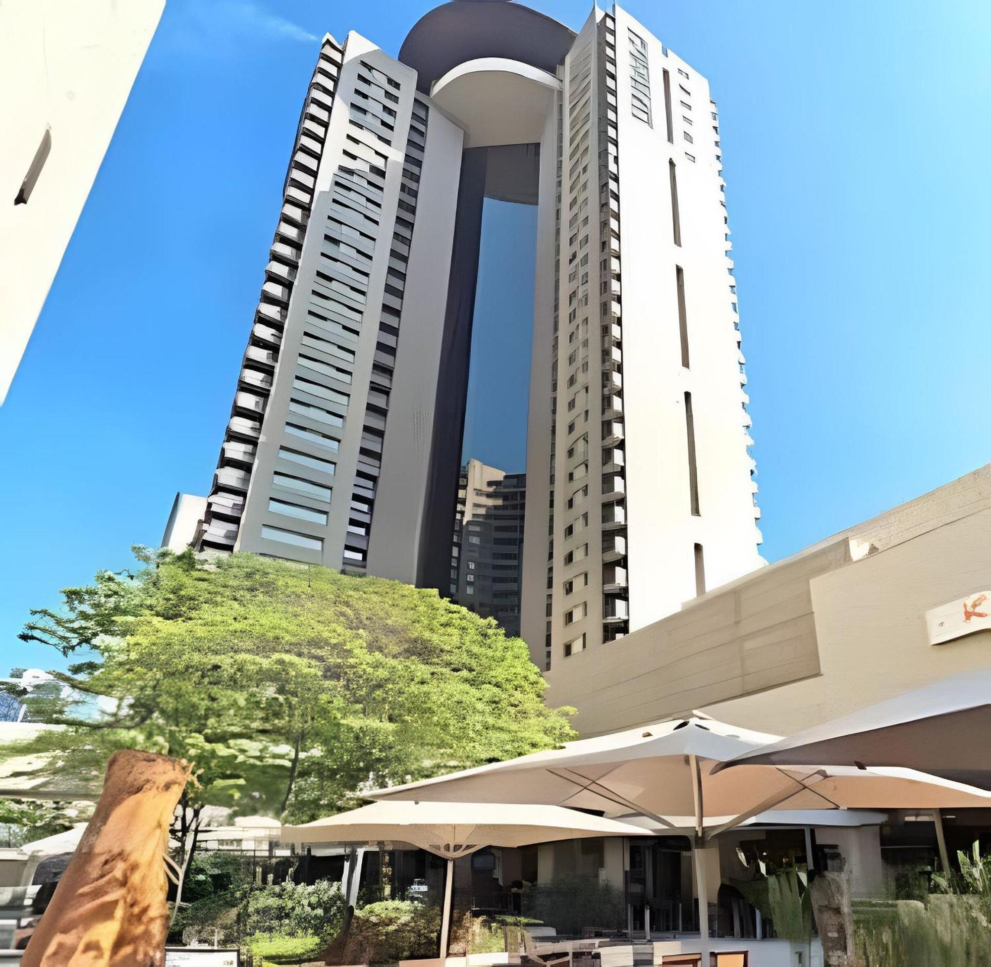 Staybridge Cond. Flats Apartment Sao Paulo
