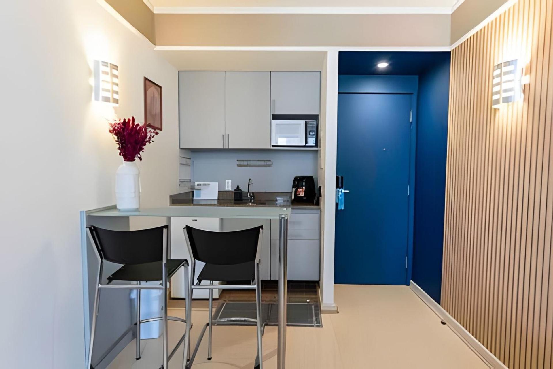 Staybridge Cond. Flats Sao Paulo