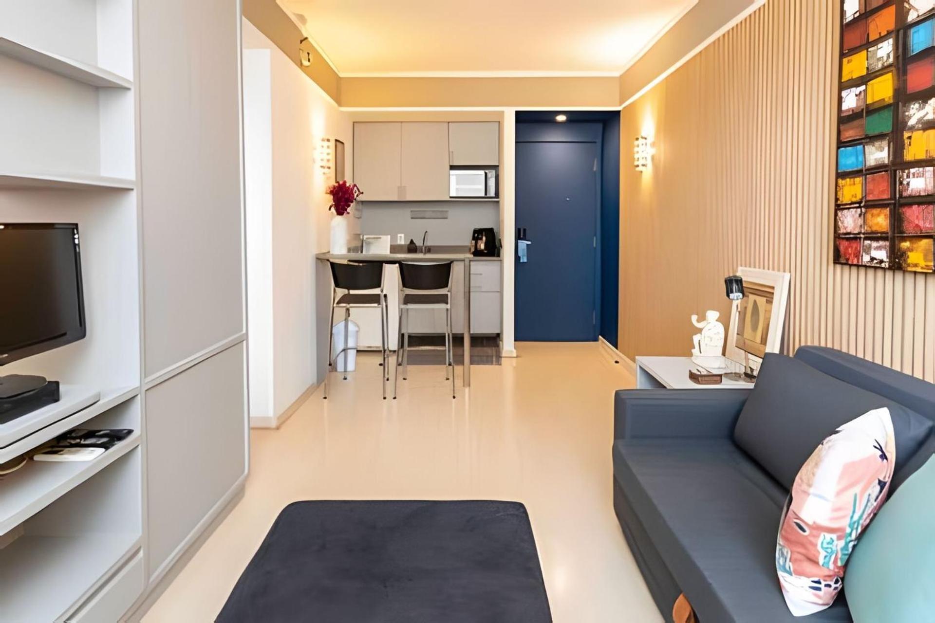 Staybridge Cond. Flats Apartment *