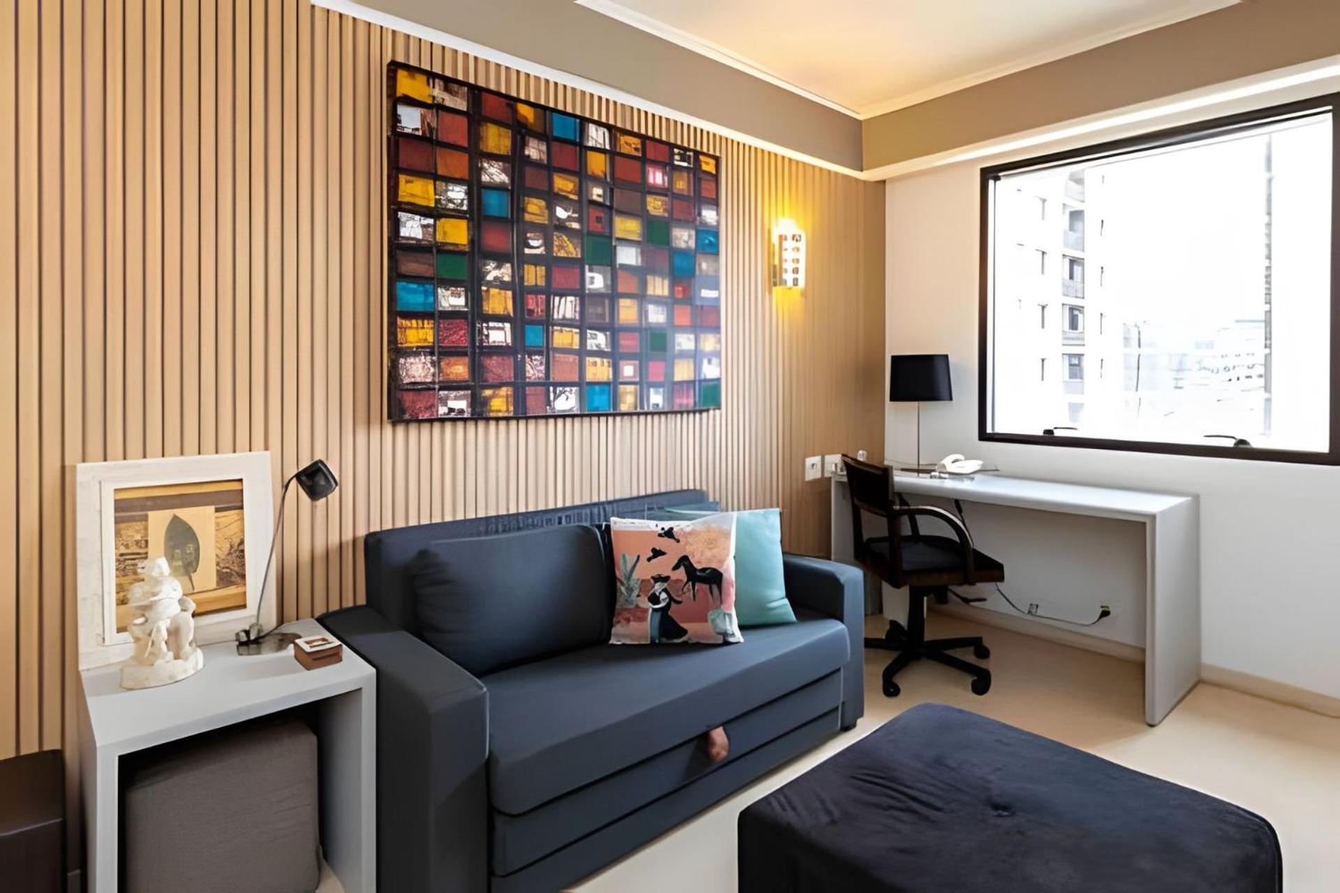 Staybridge Cond. Flats *