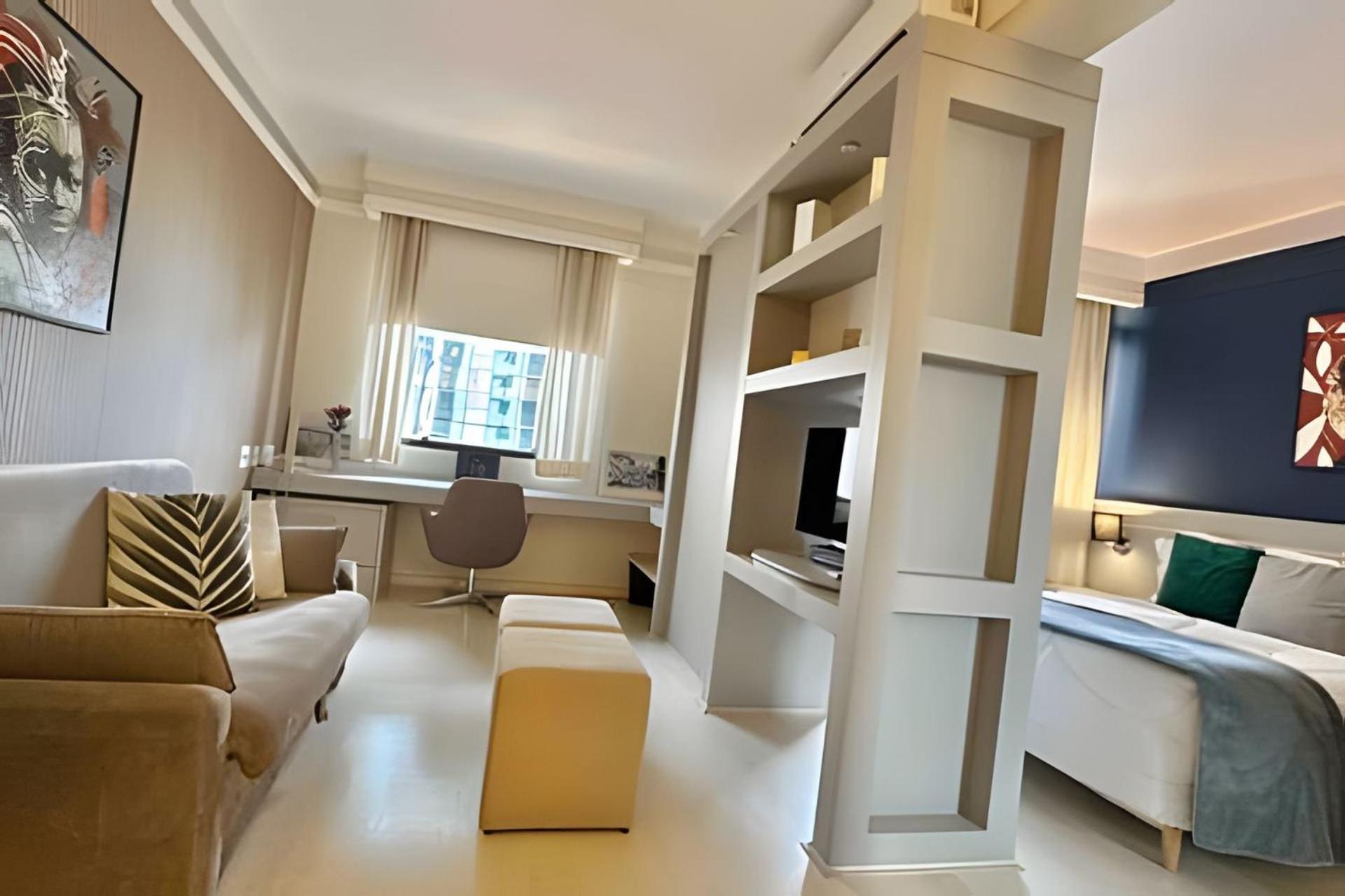 Staybridge Cond. Flats Apartment