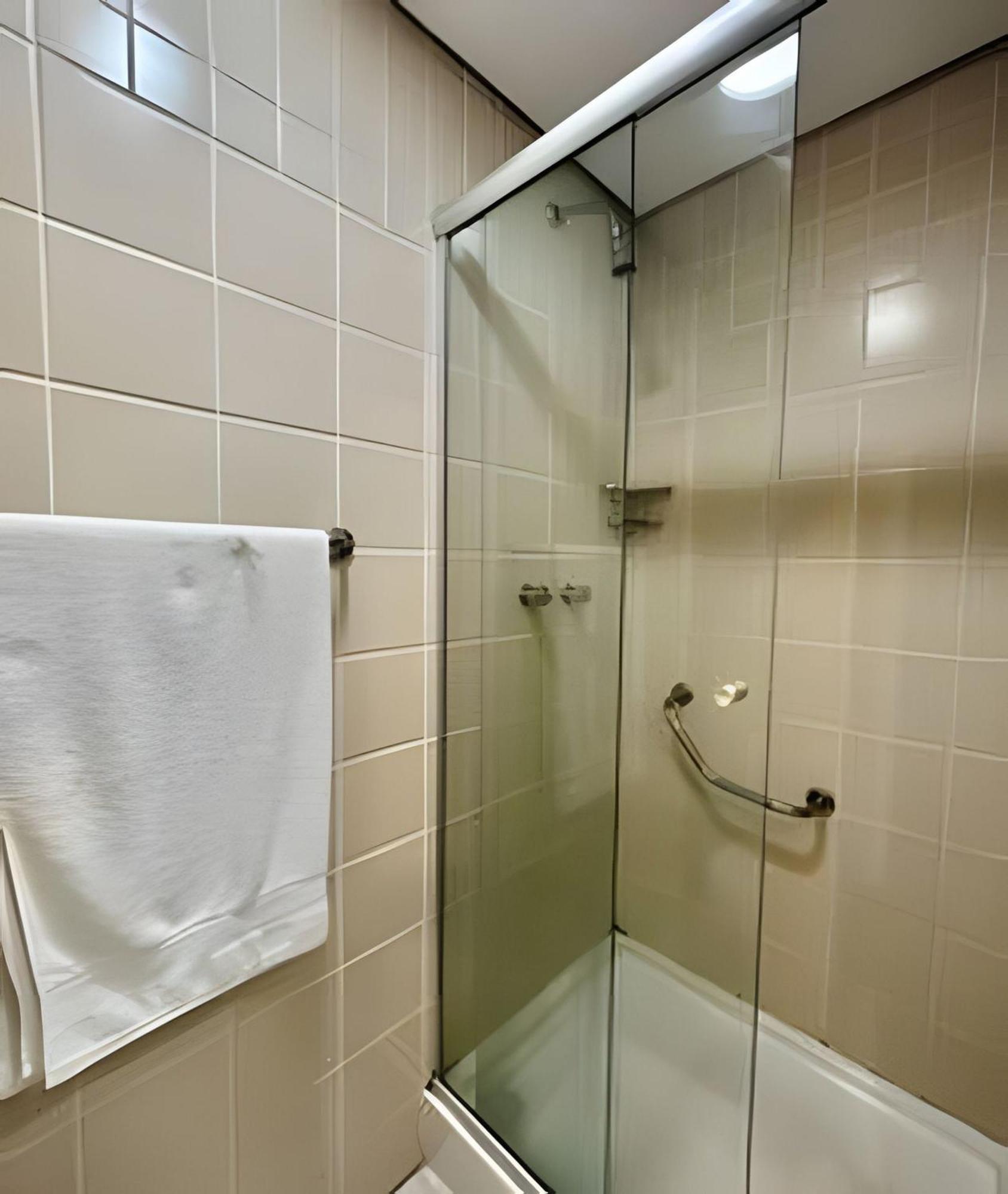 Staybridge Cond. Flats Sao Paulo