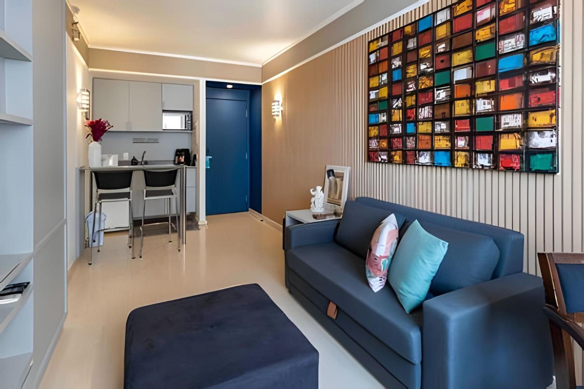 Staybridge Cond. Flats Apartment *