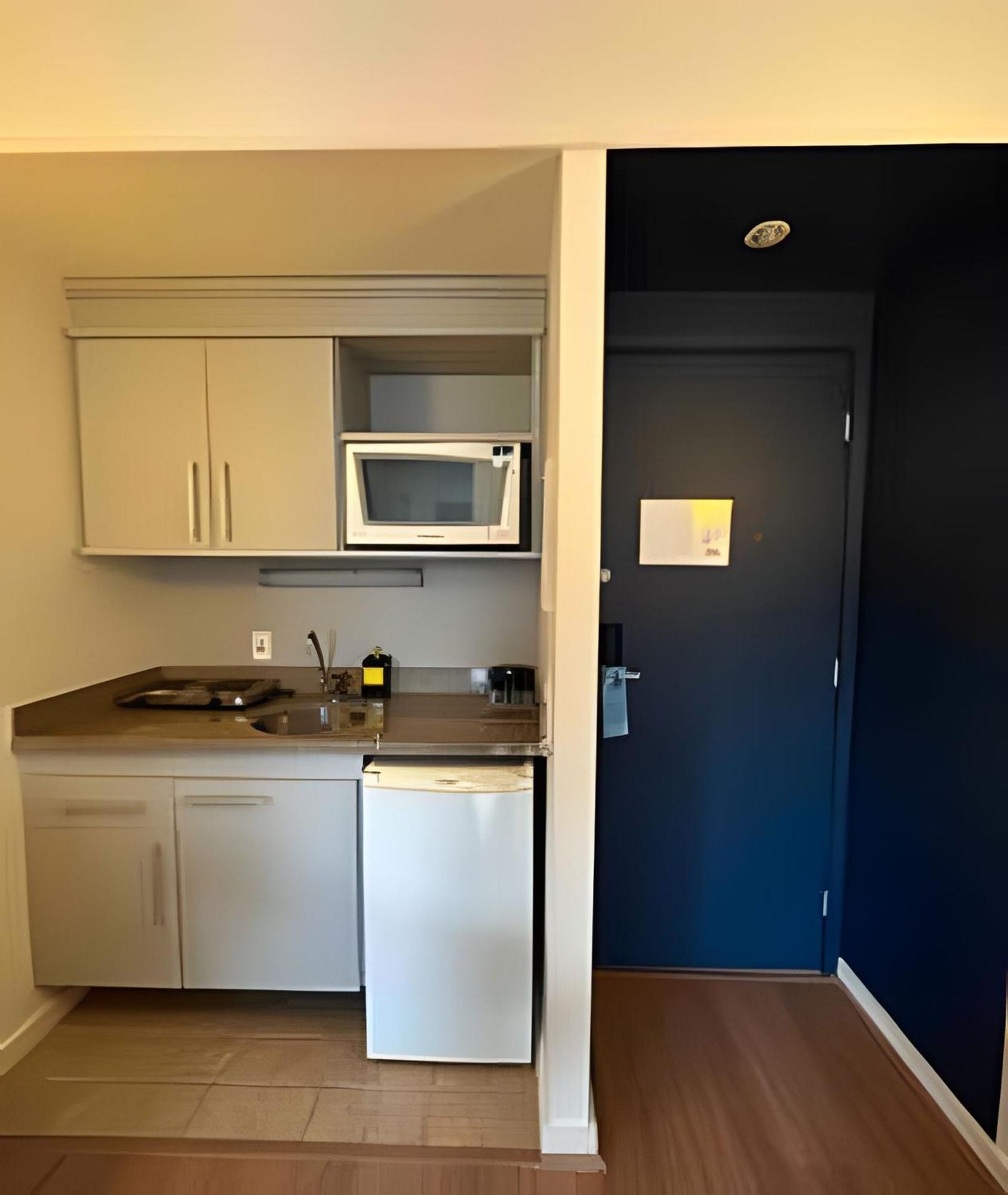Staybridge Cond. Flats Apartment Sao Paulo