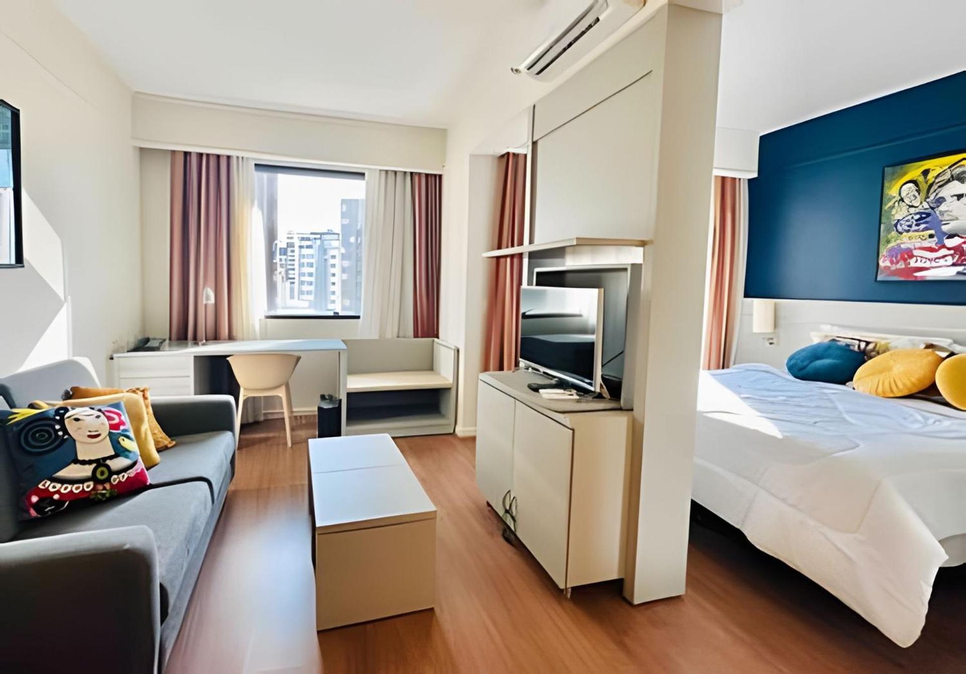 Apartment Staybridge Cond. Flats