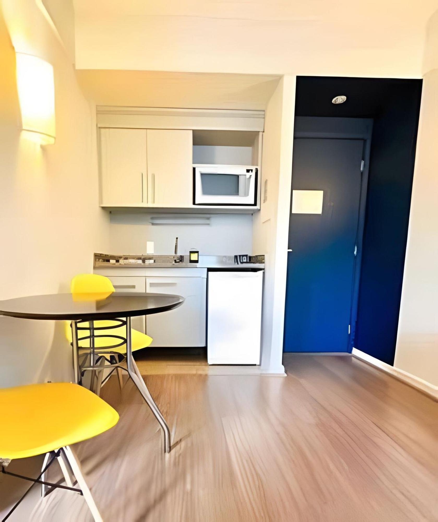Apartment Staybridge Cond. Flats *