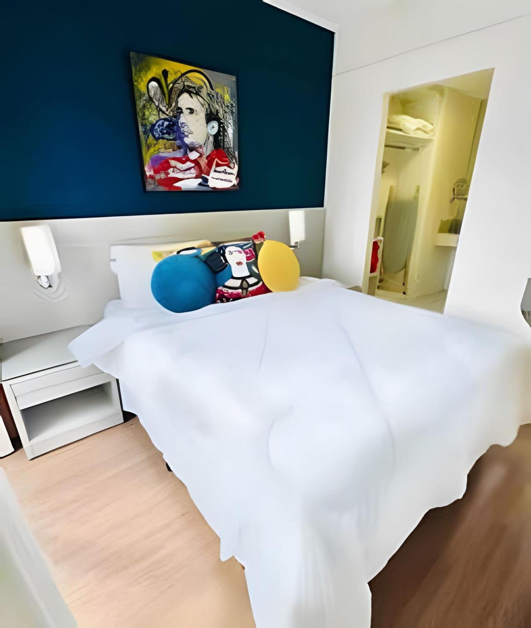 Staybridge Cond. Flats Apartment Sao Paulo