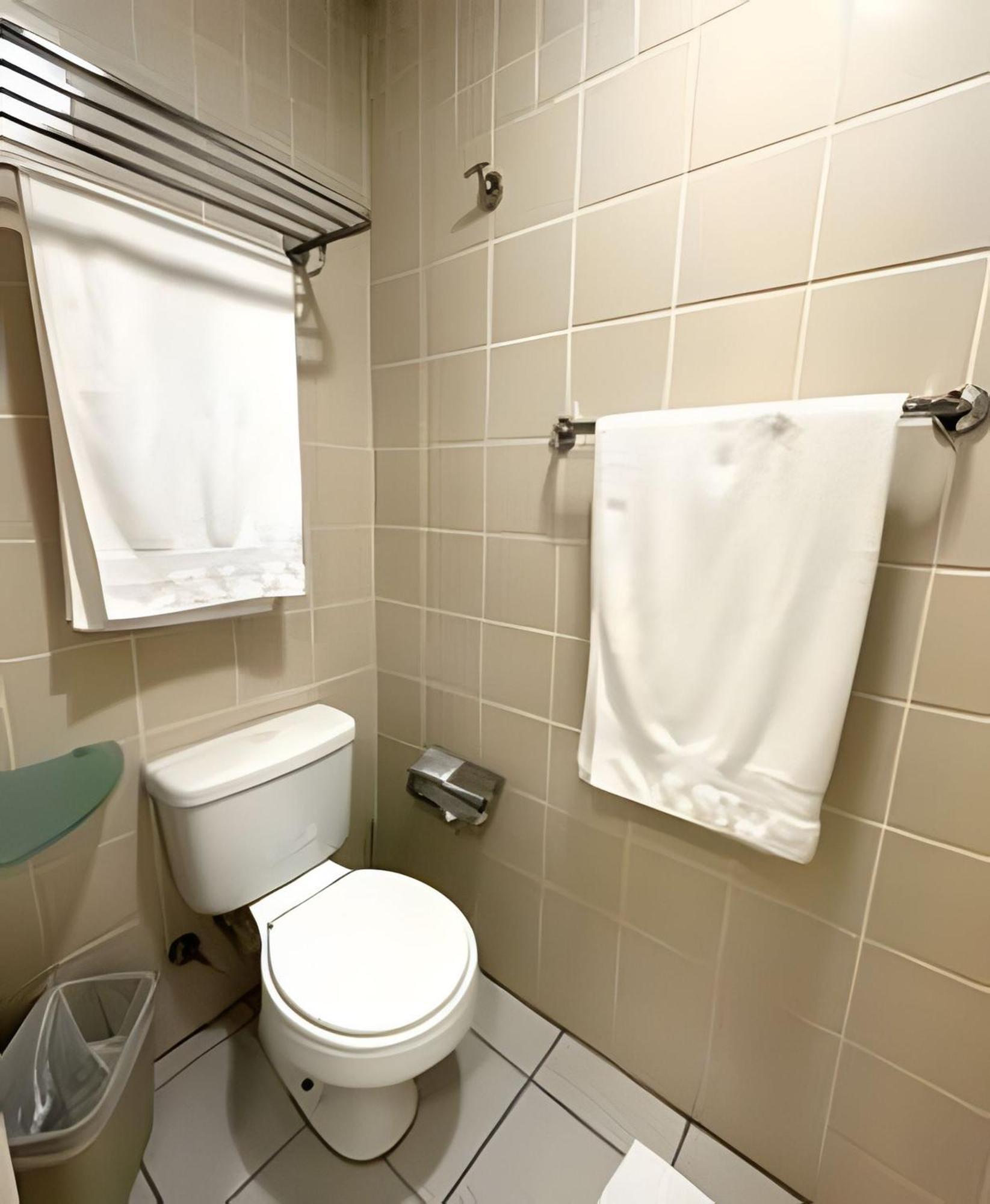 Apartment Staybridge Cond. Flats
